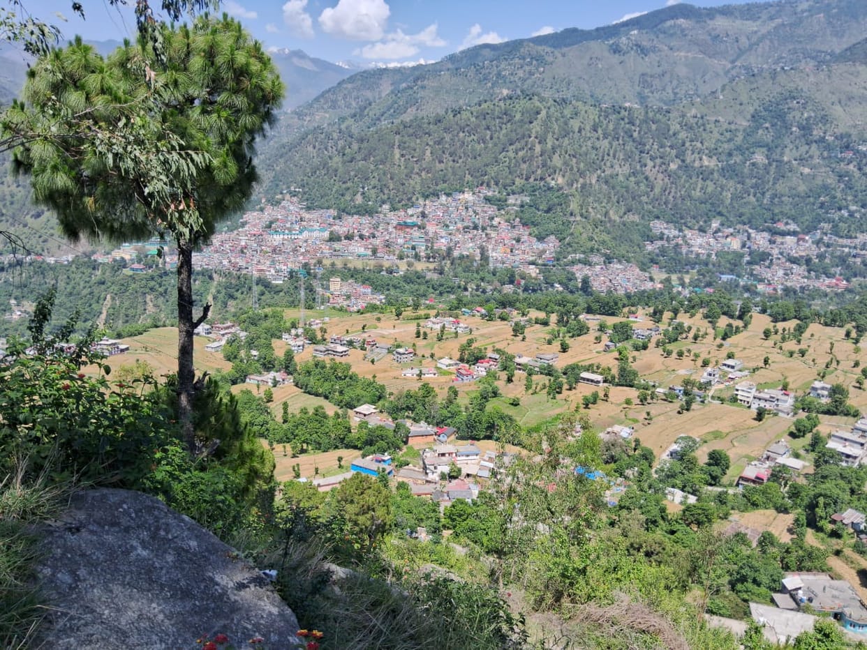Mangla-Chuwadi tunnel's path cleared, preparation for DPR
