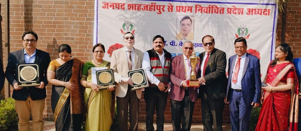 Some people are misusing Ayushman scheme: Dr. Aggarwal
