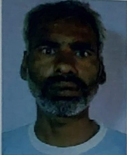 After killing his father, the son reached the police station and said that he was fed up of the daily quarrels and killed him