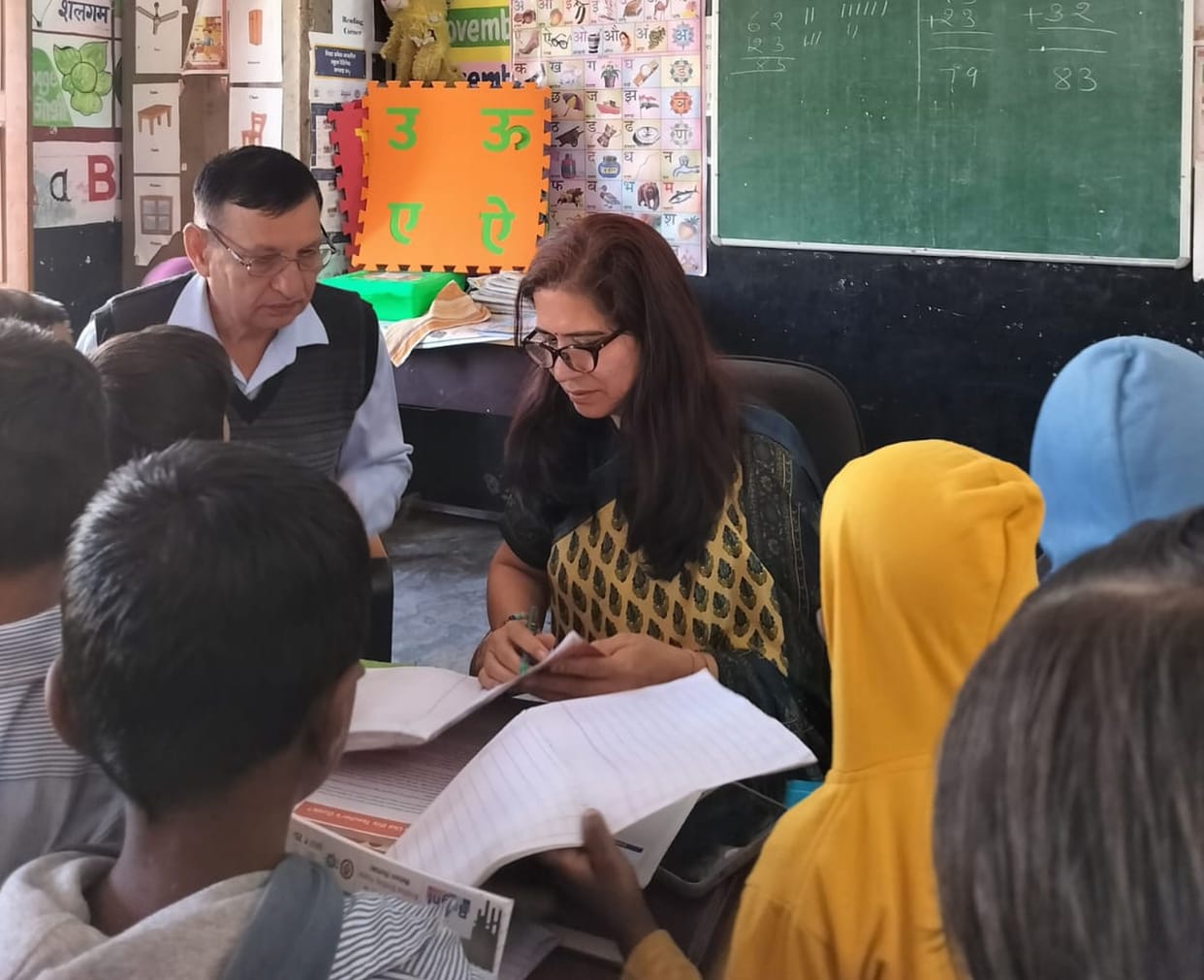 BEO will go to government school for review