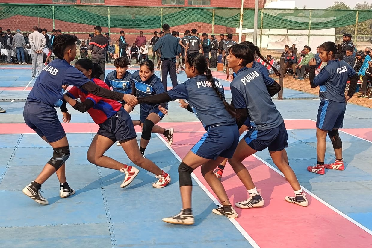 Devbhoomi Himachal defeated Jharkhand by 62 points