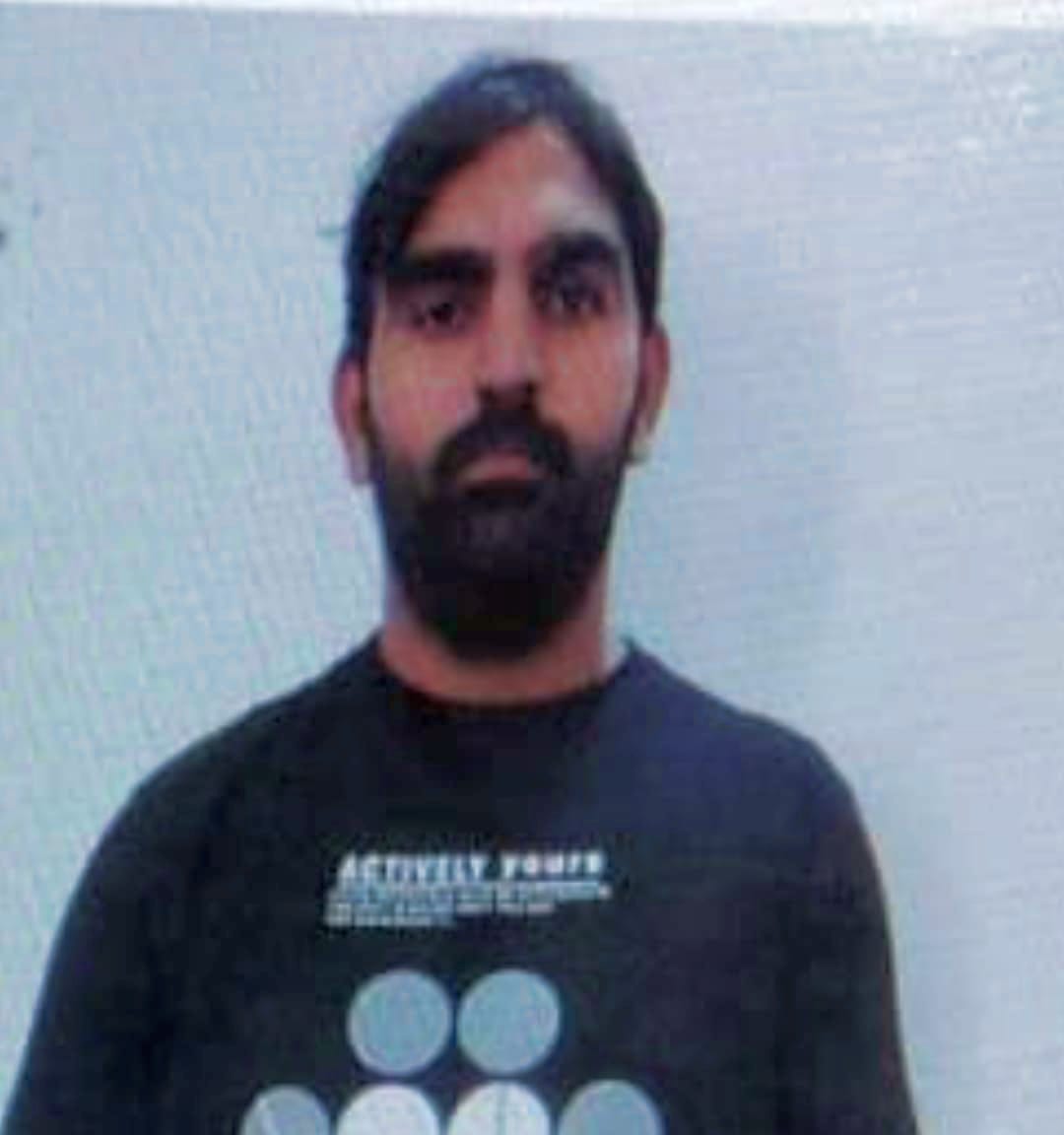 Father died of cancer, along with Sahil, brother was also named in attempt to murder.