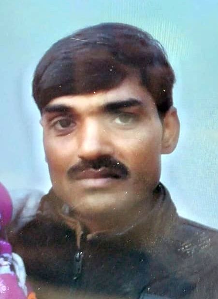 PRD jawan dies due to collision with unknown vehicle