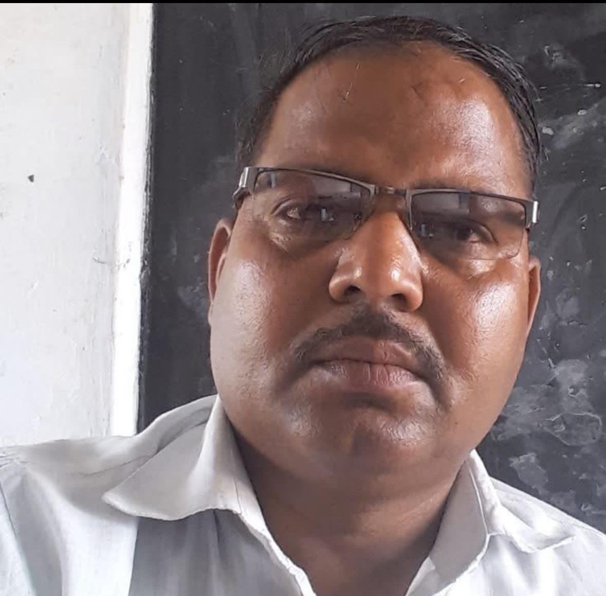 Kakkepur village upper primary school teacher suspended