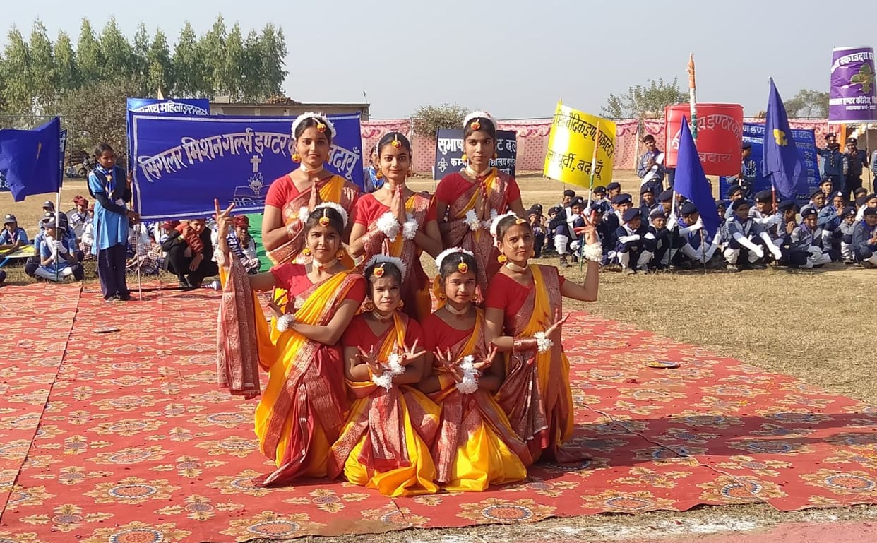 Children should join scouting for a disciplined life: Dr. Pravesh