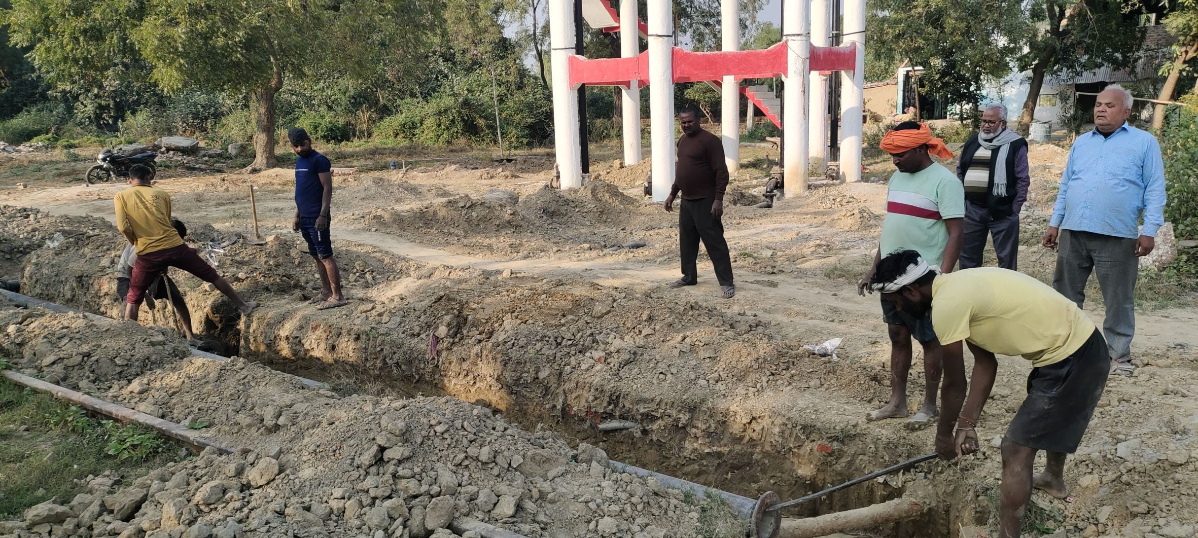 सांकेतिक तस्वीर