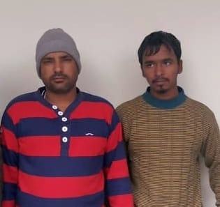 Sister was murdered due to doubt on her character, young man and his friend were given life imprisonment