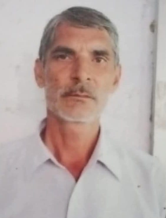 Anger erupts over farmer's death during arm-cut strike