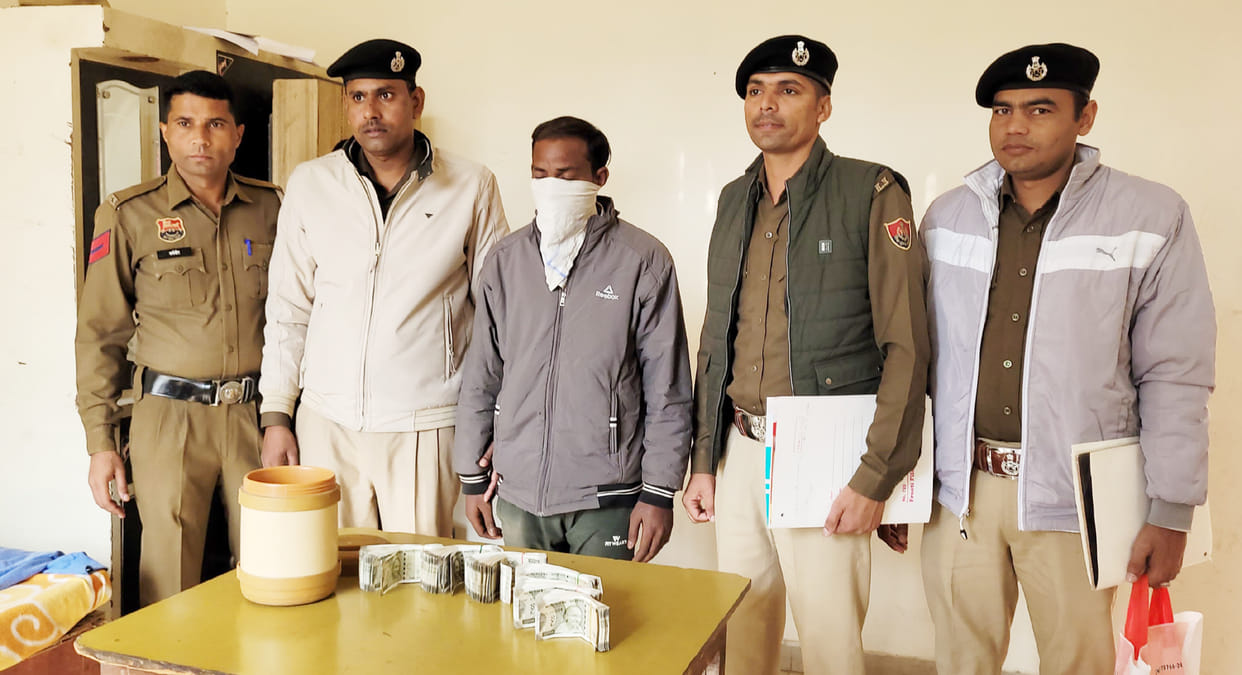 Man arrested for stealing to get drugs and pay lawyer's fees