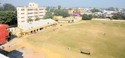 KD Singh Babu Stadium will be renovated with 12 crores