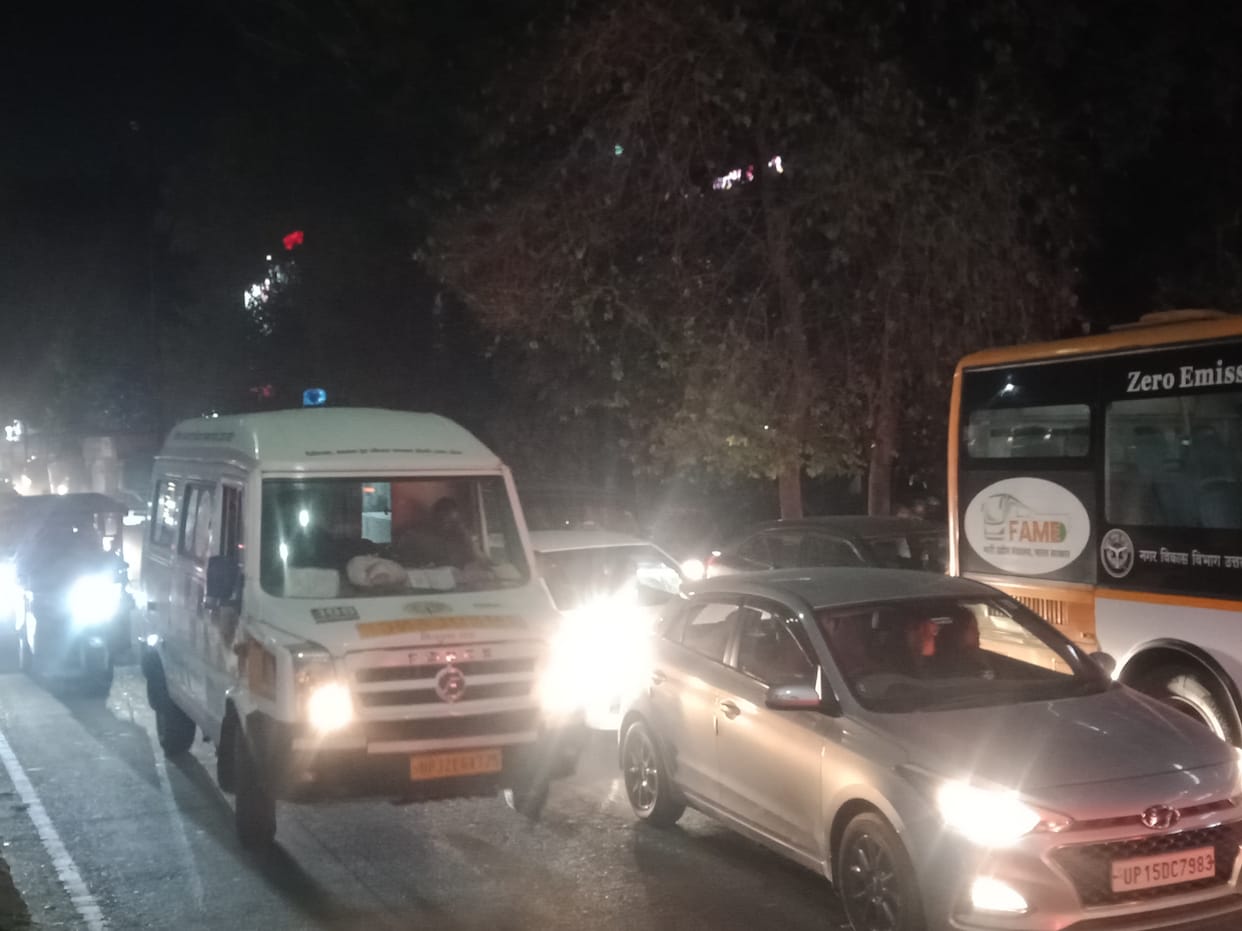 Ambulance driver became a real hero for saVE of pregnant woman's life covered 1.5 hour journey in 45 minutes