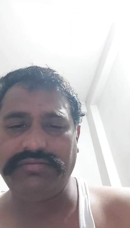 Threatening video of Havildar suspended by Rajgarh SP goes viral