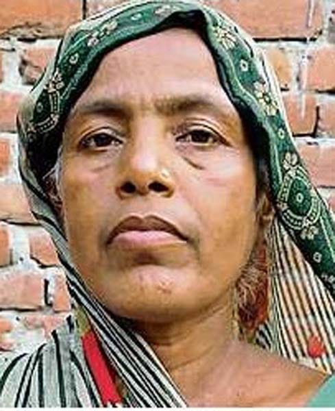 Anupa murder case: Two people in secret, important clues found