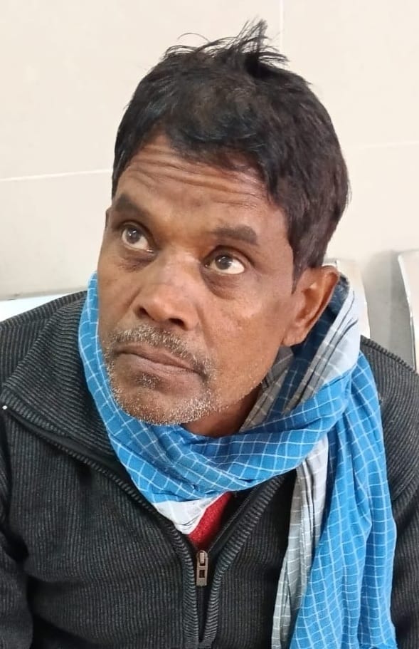 Lift lying ill, female patients facing hardships instead of facilities
