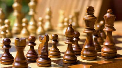 Rohtak District Chess Association organized a chess competition