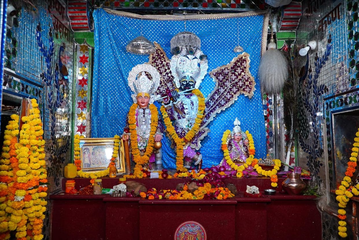 Balaram Jayanti Importance Hal Shashthi 2025 Kab Hai Date Puja Muhurat and Significance In Hindi