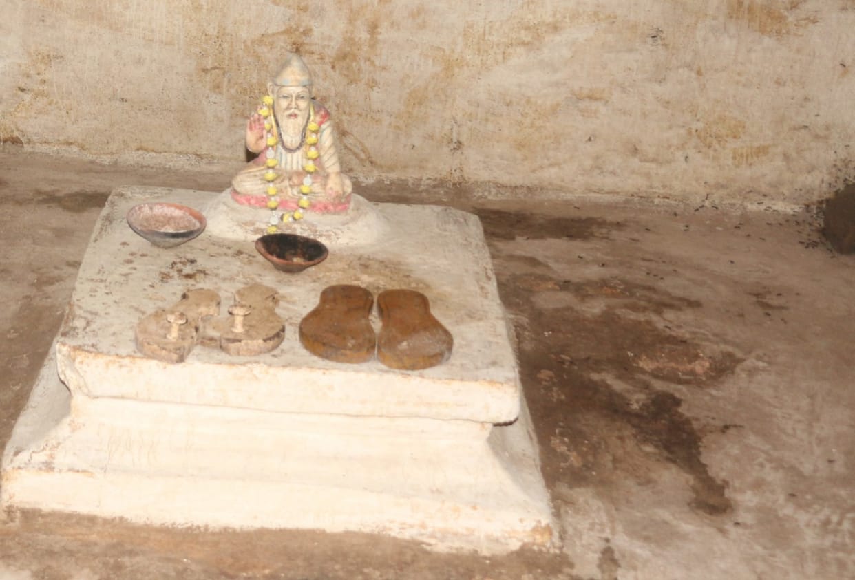 Umaria Preparations for Kabir cave darshan yatra complete departmental elephants and dog squads will deployed