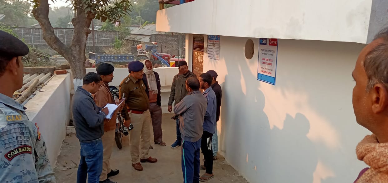 Two youths accused of kidnapping daughter