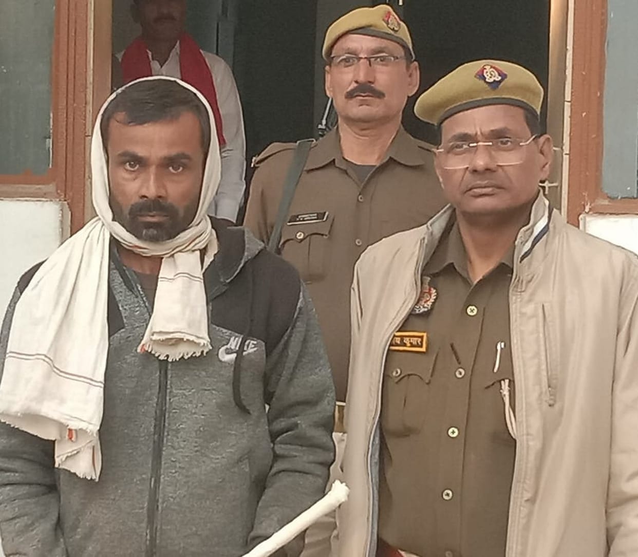 Murder committed so as not to repay loan installment