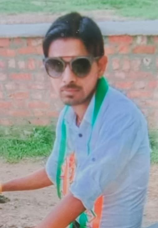 Death of young man in suspicious condition... Accusation of murder in land dispute.