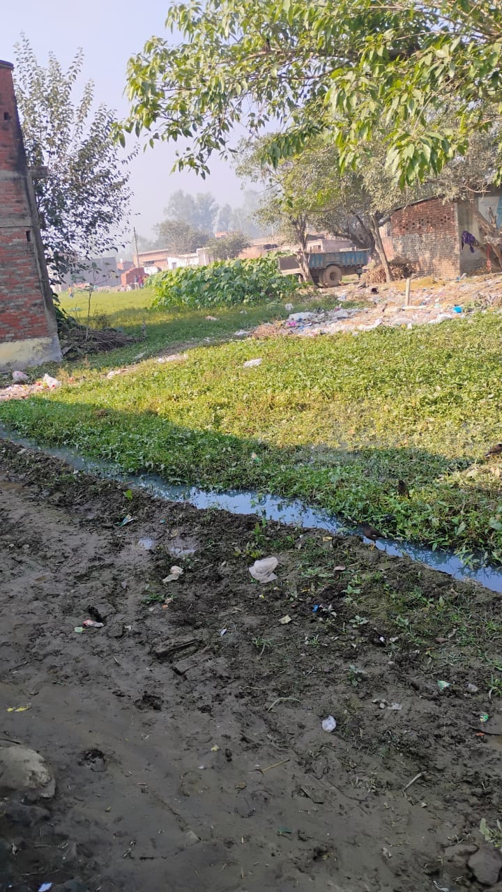 Irregularities in CC road and drain construction, investigation ordered