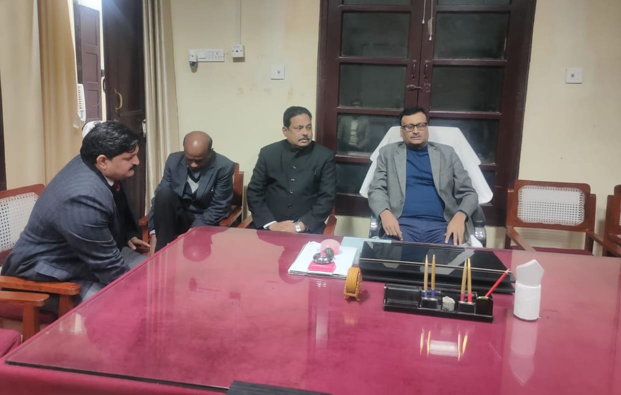 More than 1.46 lakh cases settled in National Lok Adalat