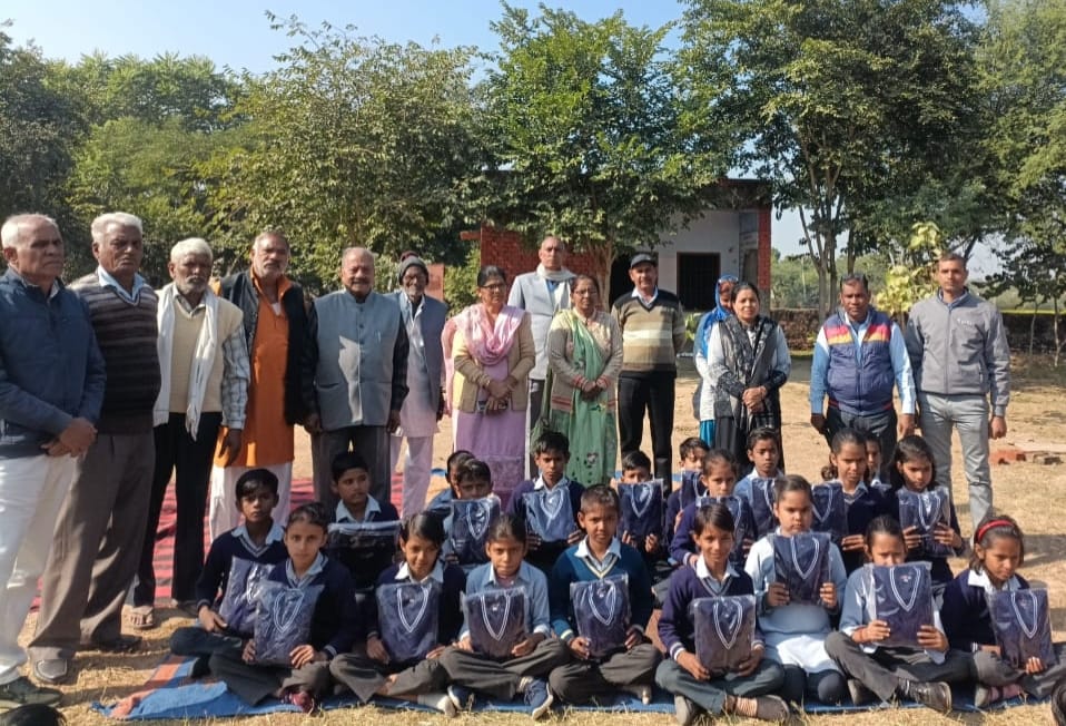 Ayurvedic hospital is not being built due to lack of funds allocation