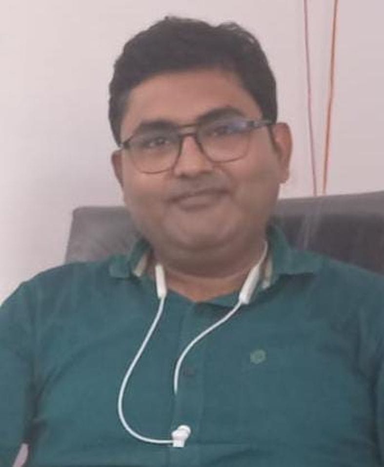 Panchayat Secretary's location was found in Chennai 15 days ago