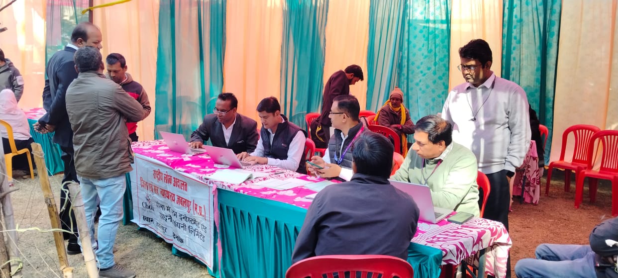 Delhi: National Lok Adalat will be held today at 10 am