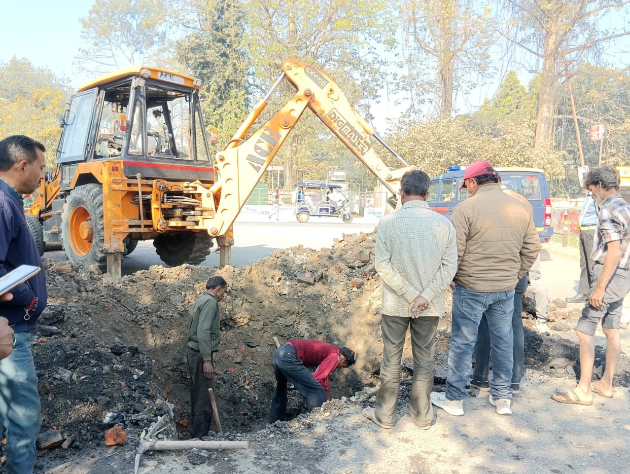 Notice to 700 people on house tax, water tax dues