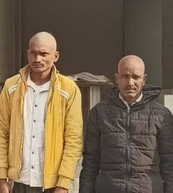 Puneet was strangled to death due to a drunken dispute