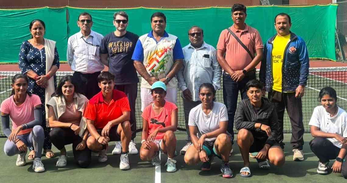 MDU entered semi-finals by defeating Solapur University