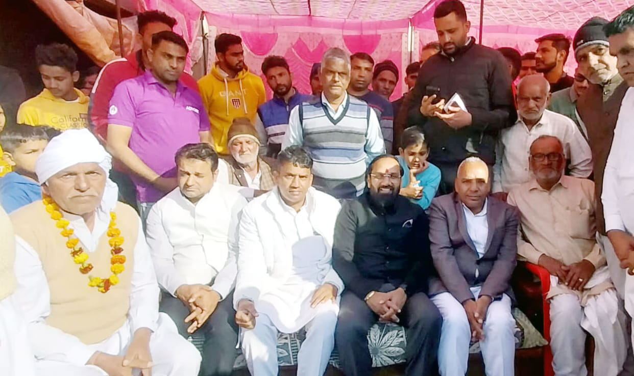 Will remove unemployment by setting up big industries