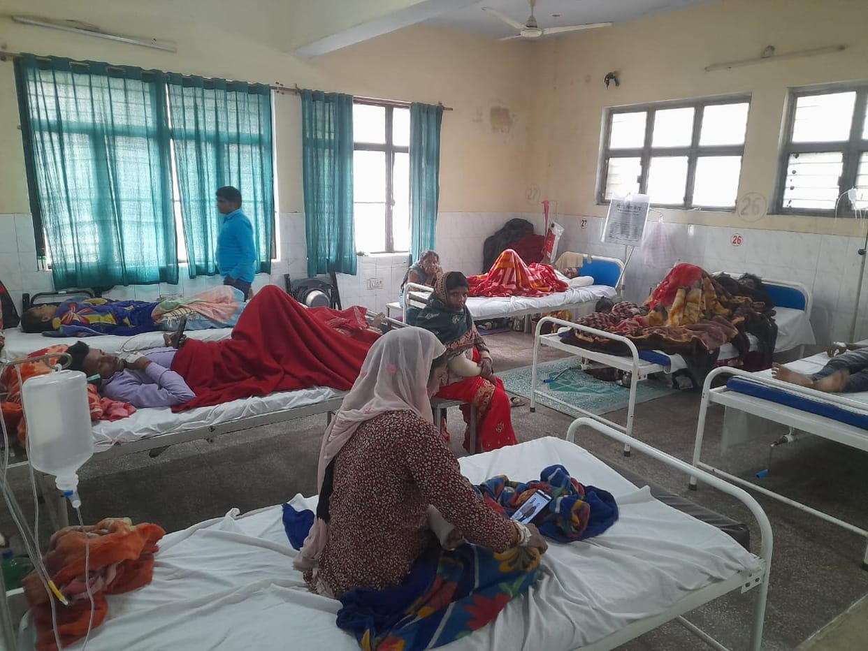 If you want to avoid cold, bring blankets from home