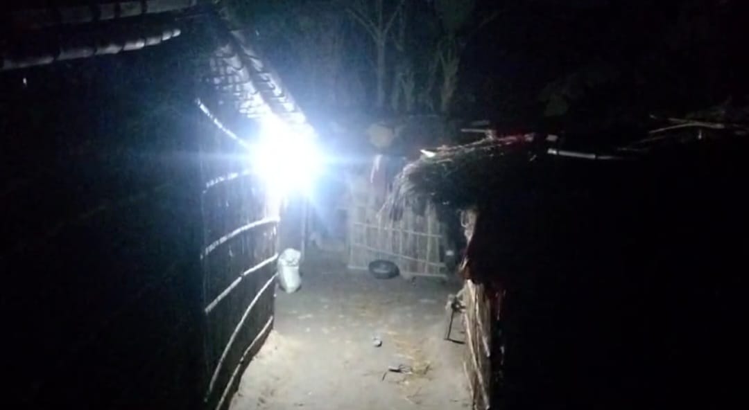 young man who returned from Mumbai did not leave the house for a week his Dead body was found