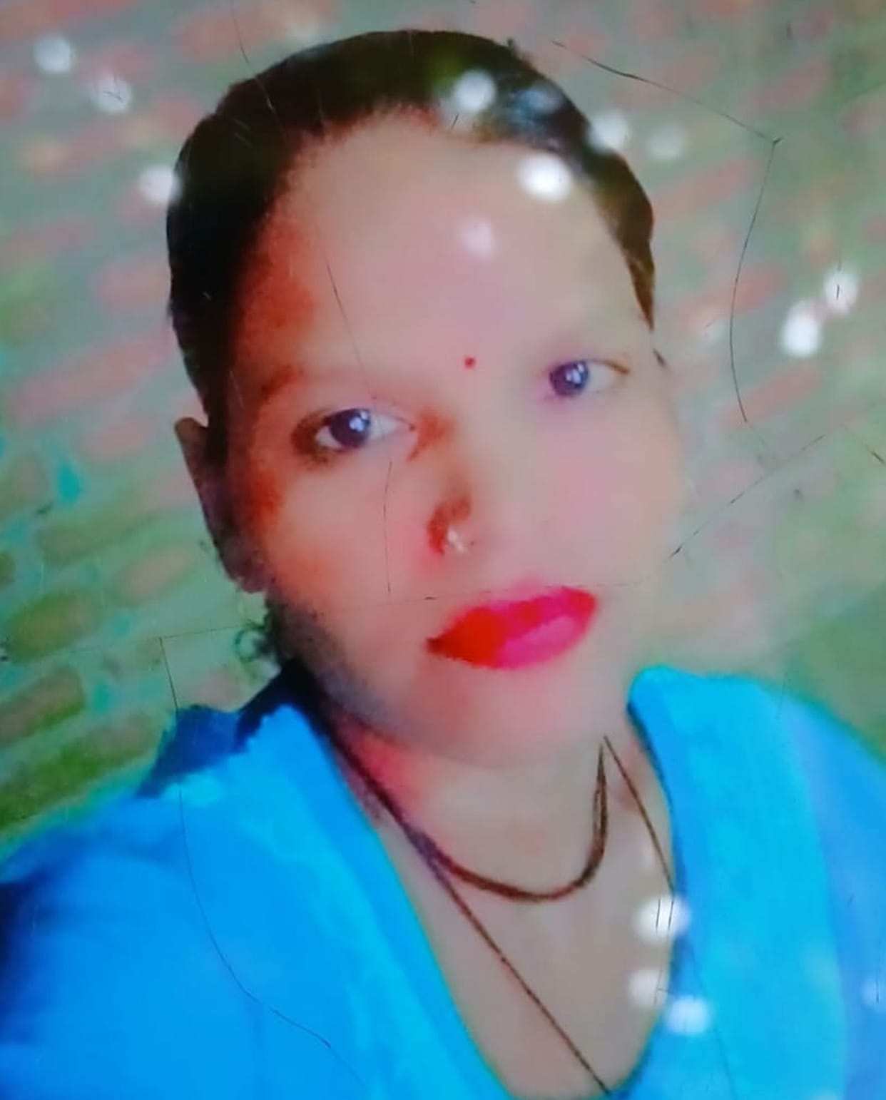 Married woman dies under suspicious circumstances