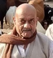 Teacher leader Ambrish Sangal dies of heart attack