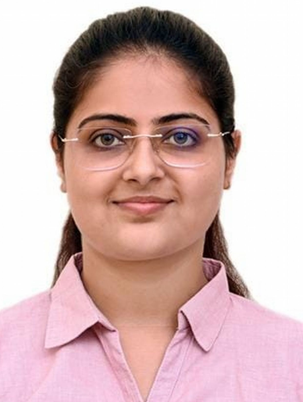 deeksha in top 10 in iss