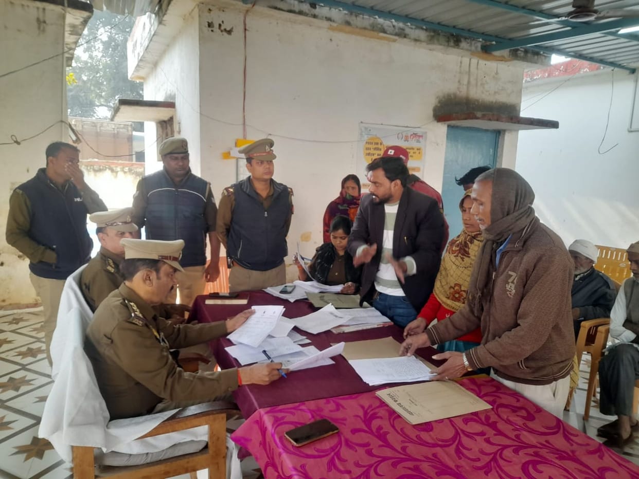 95 complaints were received, only seven were resolved
