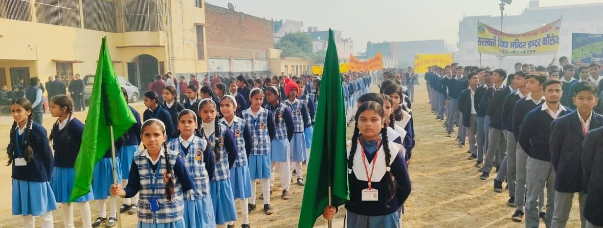 Bisalpur overall champion in Samta competition