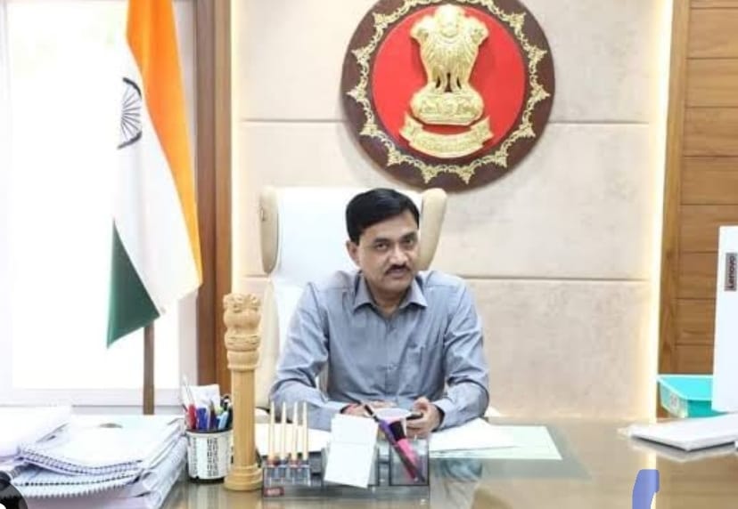 Collector changes time of schoolsInstructions not to set up schools before 9:00 am in view of cold wave
