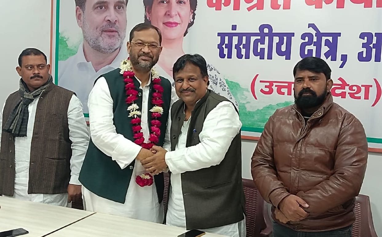 Start preparations to contest elections: Rajesh