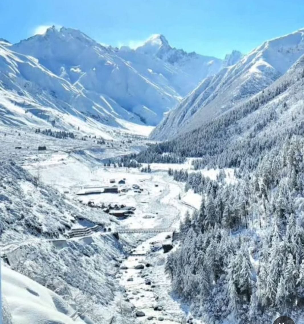 Thousands of tourists will reach Kinnaur to celebrate New Year, booking started