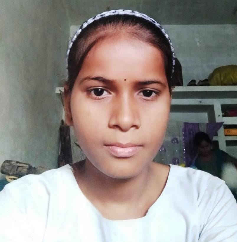 Student injured in truck collision dies