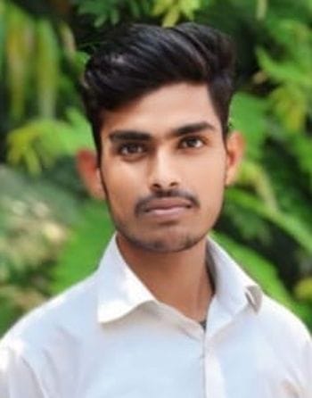 Pankaj of Badaun selected for Republic Day parade