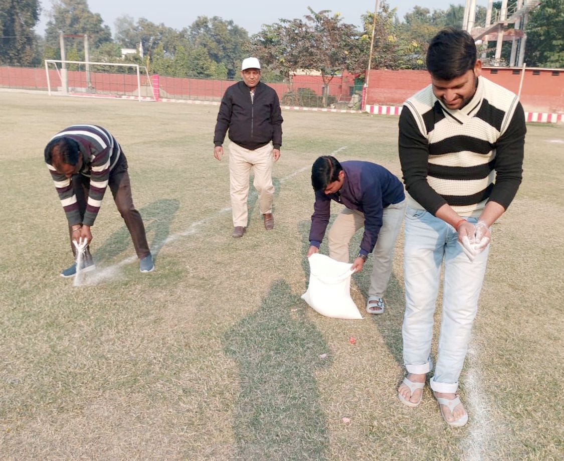 Divisional scout-guide rally will start today