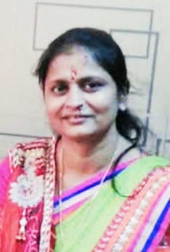 Preeti Singh became the president of Rotary Club