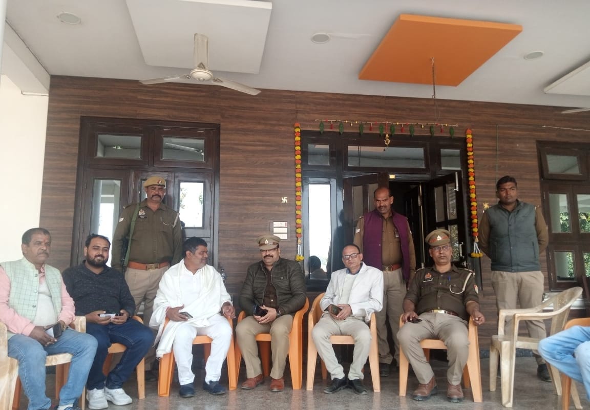 House arrest of Congressmen who were going to surround the Legislative Assembly
