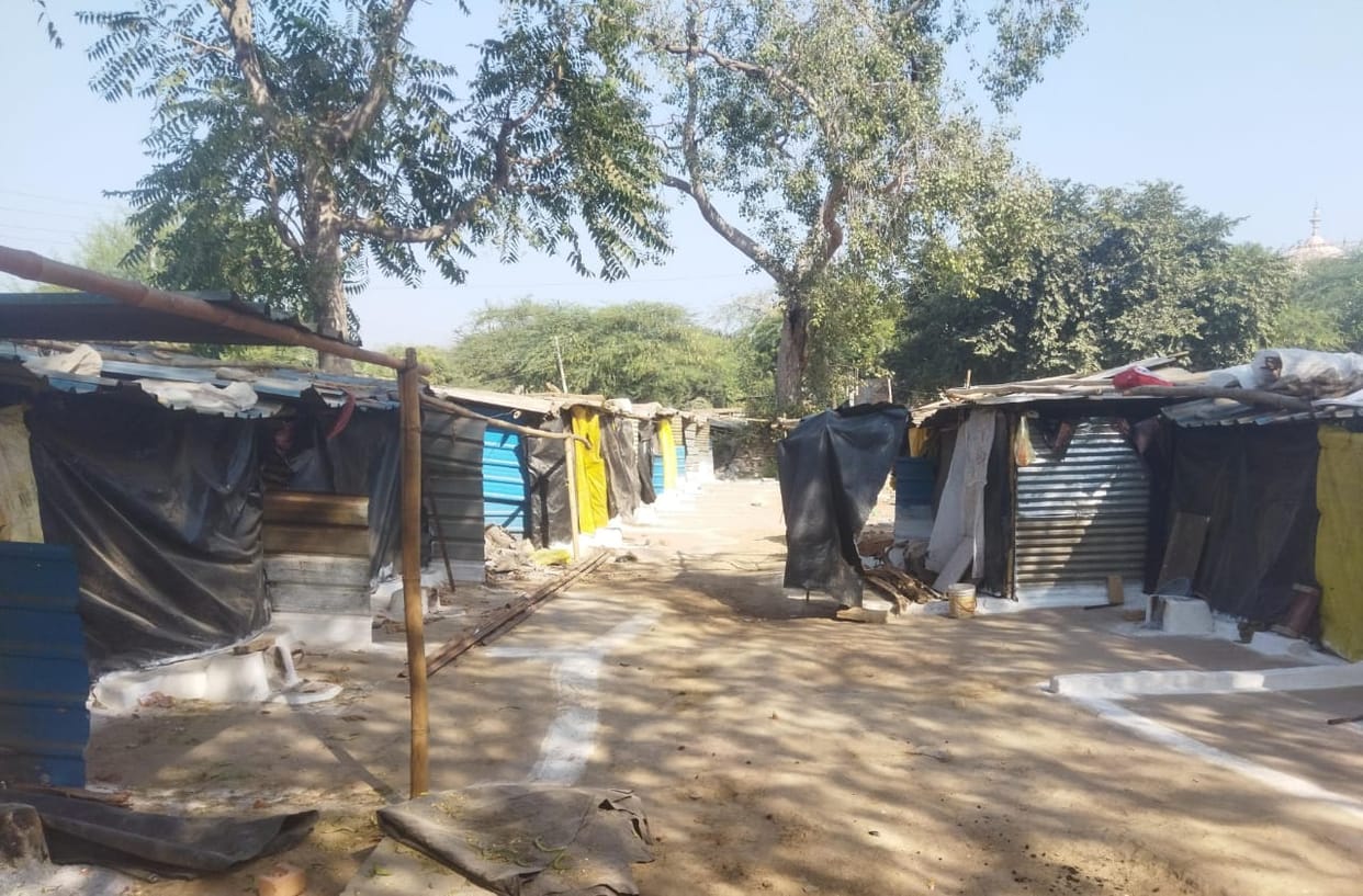 Important role of migrant workers in the development of the district