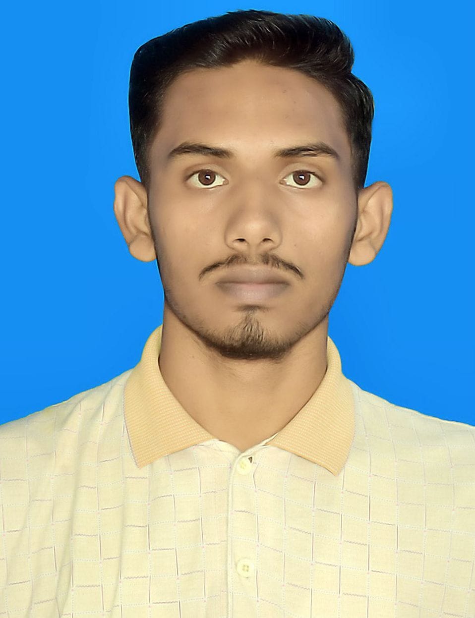 Hakenvi's Priyanshu selected for Republic Day Parade